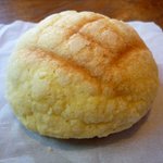 チェット ベイカリー - メロンパン