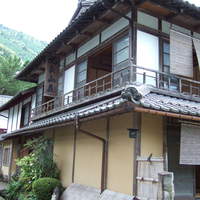 比良山荘 - 