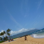 Storto's Deli & Sandwich Shop - 晴れてるとこんな感じ