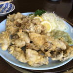 海鮮料理 磯 - 