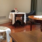 Enoteca Pinchiorri - 店内はこんな感じです