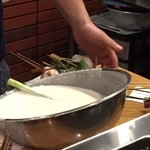 ひげ勝 - 素材がいい^ ^
                                良い仕事してはります^ ^
                                やっぱひげ勝好き^ ^