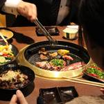 Marusu Seinikutenchokuei Yakiniku Suginokura - 