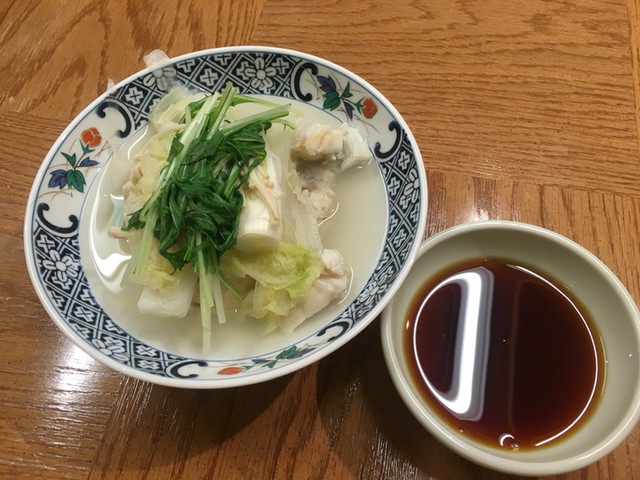 柴田庵 - 東大館（日本料理）の写真