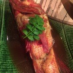 京町や 吉むら - 