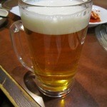 縁香館 - ビール！！