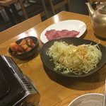 焼肉商店 そら - 