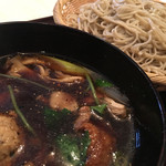 蕎麦さとう - 