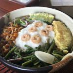 そば処　真田 - 