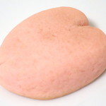 鼓月 - 桜まんじゅう 花嵐山（\162）