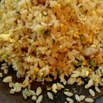 川龍 - 五目炒飯