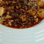 川龍 - 四川麻婆豆腐