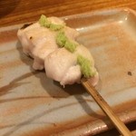 とり喜 - さびやき