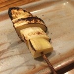 とり喜 - たけのこ