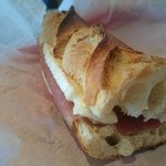 ブラッスリー・ヴィロン - 