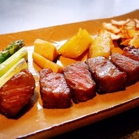 佐賀牛 季楽 銀座  - 