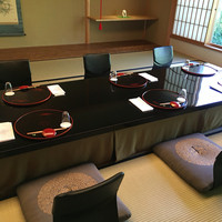 菊乃井 本店 - 