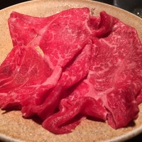 しゃぶ玄 - 