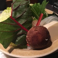 しゃぶ玄 - 