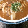 手打ちうどん 鶴丸