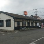 寿製麺 よしかわ - 