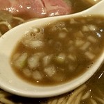 寿製麺 よしかわ - 