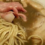 寿製麺 よしかわ - 