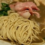 寿製麺 よしかわ - 