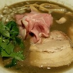 寿製麺 よしかわ - 