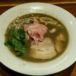 寿製麺 よしかわ - 