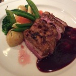 ジャファンス - 