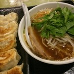 中華料理 東園 - 