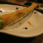 北新地　串かつ凡 - 