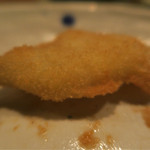 北新地　串かつ凡 - 