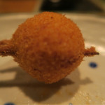 北新地　串かつ凡 - 再スタート