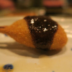 北新地　串かつ凡 - 