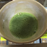 鶴声軒本舗 - 美味しかった２