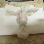 鶴声軒本舗 - 干菓子