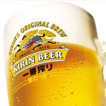 焼き鳥・もつ鍋しょうき - ドリンク写真: