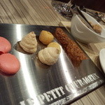 Le Petit Courageux - お洒落なプティフル