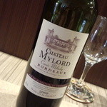 Le Petit Courageux - シャトーミロード
      コスパOK！