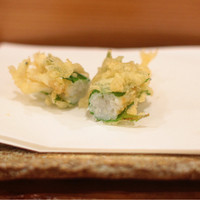 天ぷらふく西 禅と匠 - 