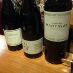 アベス - 果実味ありボディのある赤ワインたち