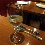 アベス - シェリー700円