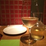 Wineshop & Diner FUJIMARU - 清澄白河醸造ワイン