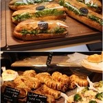 Bread&Coffee IKEDAYAMA - 