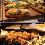 Bread&Coffee Ikedayama - 