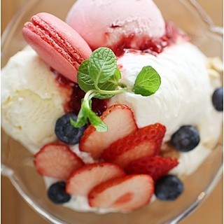 トリトンカフェ代官山_1