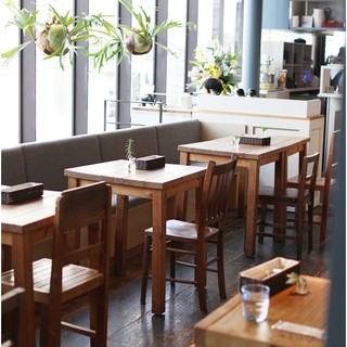 トリトンカフェ代官山_2