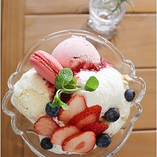 トリトンカフェ代官山_0